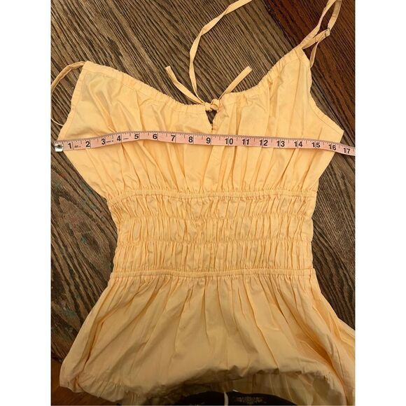 RAILEY LUSANA MAXI DRESS - Picture 8 of 10